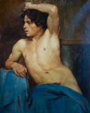 Edouard-Dantan-nude