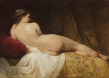 Lytras-Nikephoros-Nude-1867-70