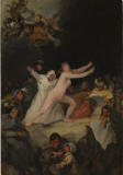 lucas-velaquez-1855-60-Aquelarre