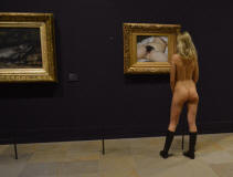 el-origen-del-mundo Gustave Courbet