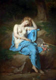 Jean-Raymond-Hippolyte-Lazerges-The-temptation-of-Eve-1872
