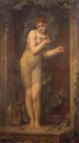 andre-charles-voillemont-nudo-nude-bailarina