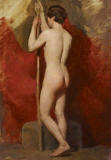 William-McTaggart-1850-nudo