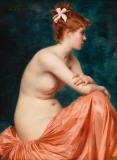 Auguste-de-la-Brely-nude