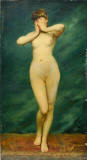 auguste-de-la-brely nude