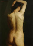 gustave-delhumeau-nude