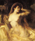 Carl-Kricheldorf-desnudo-voluptuoso-1863