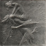 Maximilian-Lenz-1902-copper-relief-from-the-14th-Exhibition-of-the-Vienna-Secession-2