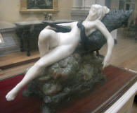 maurice-ferrari-Leda-and-the-Swan-1898-Lady-Lever-Art-Gallery