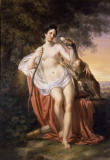 Diana_cacciatrice_by_Pelagio_Palagi-1835