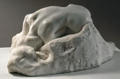 Auguste-Rodin-Danae-1885-Museo-Rodin-Paris
