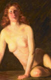 Laurits-Tuxen-nude