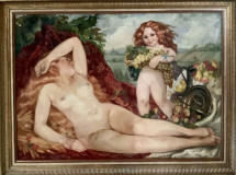 Georges-Girardot-nude