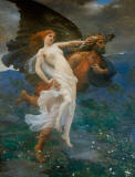 Charles_William_Mitchell-The_flight_of_Boreas_with_Oreithyia-1893