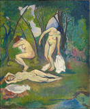 suzanne-valadon-Trois-nus-la-campagne-Three-nudes-in-the-countryside-1909