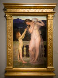 Henry Brown Fuller Ilusions  museo Smithsoian