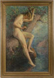 james-taylor-harwood-water-kiss-nude-1924