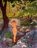 paul-ranson-nude-desnudo