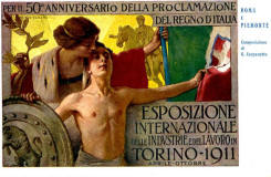 Carpanetto-1911-Torino-Industry-Expo