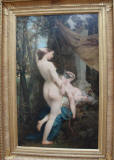 Jules-Elie-Delaunay-ofelia-1882-museo-de-bellas-artes-burdeos-anarkasis