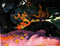 Eugene Henri Paul Gauguin_1892.jpg (24053 bytes)
