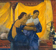 Gauguin_Joseph_et_la_femme_de_Potiphar