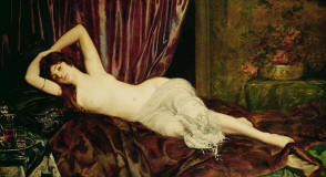 Henri-Fantin-Latour-desnudo-reclinado
