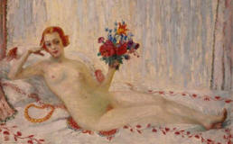 Florine-Stettheimer-autorretrato-desnuda-Imagen-nude_self_portrait