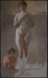 Florine-Stettheimer-nude