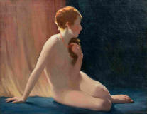 James-Roy-Hopkins-Desnudo