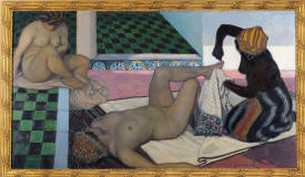 Jules-Migonney-nude-1911