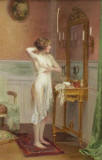 victor-marais-milton-1915-nude-beauty