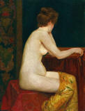 Sigismund_Righini-1899-nude
