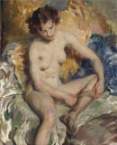 thomas_cantrell_dugdale_nude_early_morning