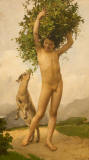 Van_Biesbroeck-Happy-1883 nude boy