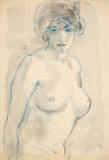 JAN-SLUIJTERS-1910-female-nude