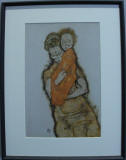 Egon-Schiele-madre+ninio-1914-leopold-museum-viena-anarkasis