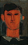 Amedeo_Modigliani-1915-Portrait_de_Picasso