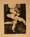 chagall biblia-nacimiento del hombre 1956