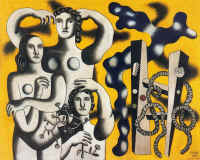 Fernand Léger_1932.jpg (130277 bytes)