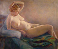 Charles-William-Heusy-nude