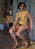 Dorothea-Maetzel-Johannse-1913-nudo