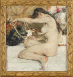 nicolai-fechin-nude-1919