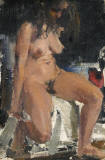 nicolai-fechin-seated-nude