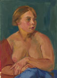nikolai-andreevich-tyrsa-young-nude-1935