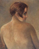 Luis Eduardo Vieco desnudo