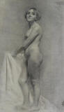 Lluís Martí Gras  nude