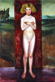 Maria_Roesset-Desnudo_de_ninia_con_los_brazos_cruzados_1913_Museo_de_Belas_Artes_da_Corunia