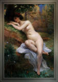 Adrien-Henri-Tanoux-Female-Nude-1903
