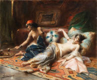 Adrien-tanoux-odaliscas-1905